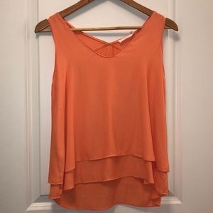 Francesca’s Tank Top